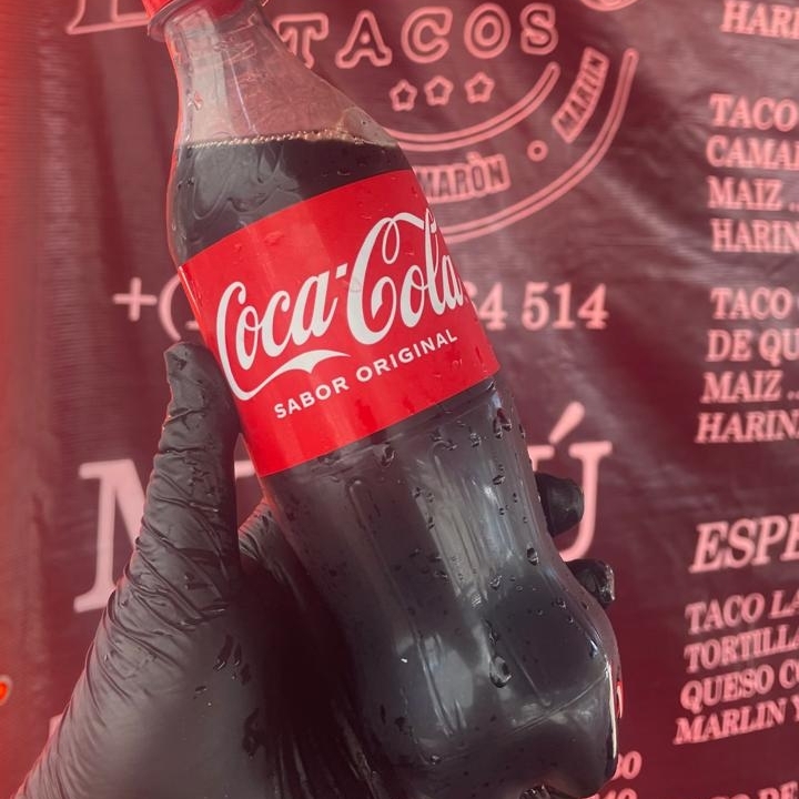 Coca Cola