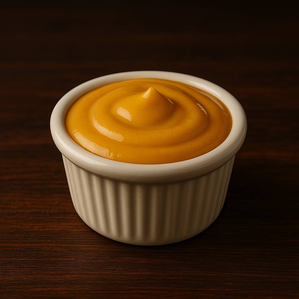Salsa Honey Mustard