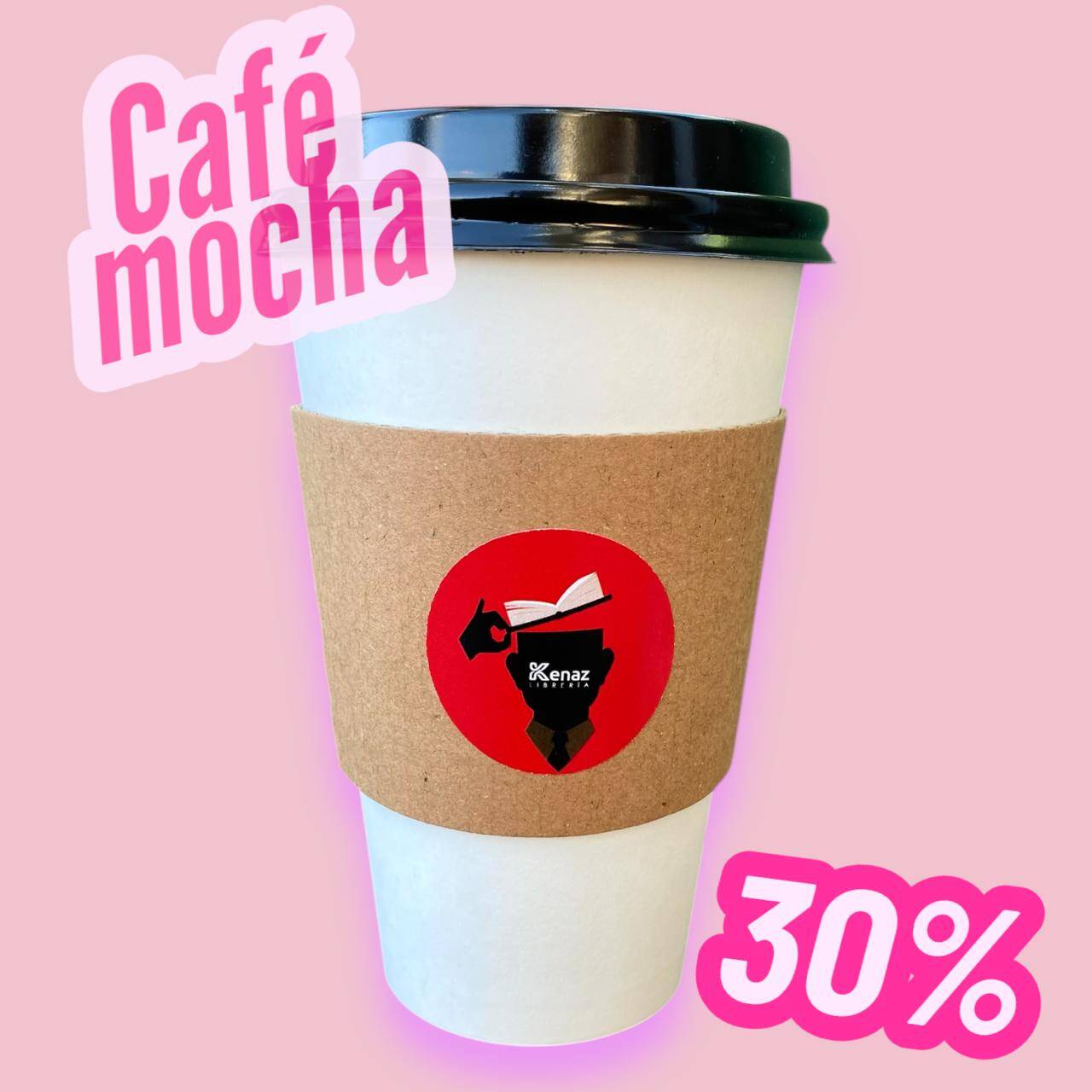 Café Mocha