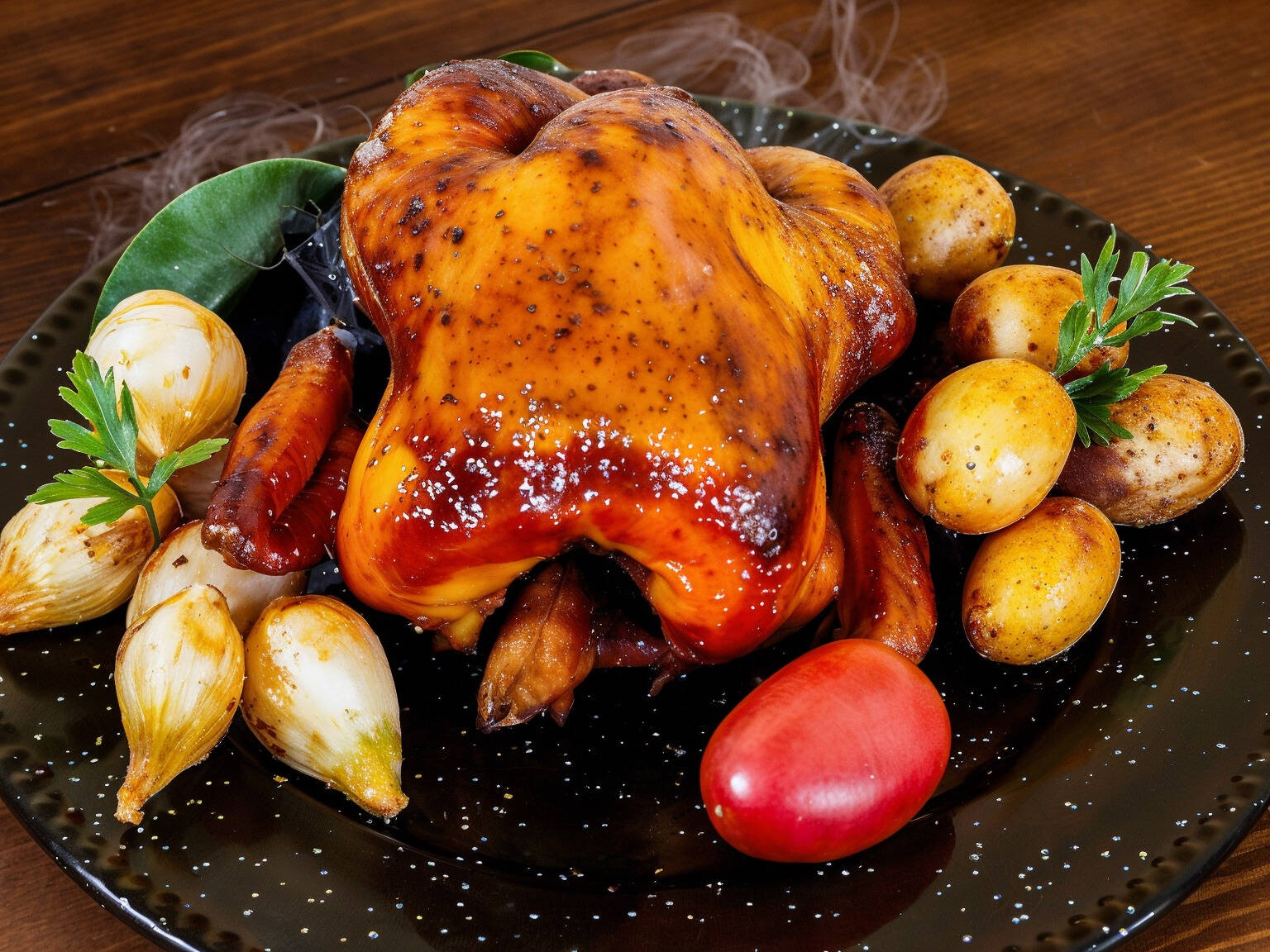 Capitán Pollo (Izcalli del Valle)