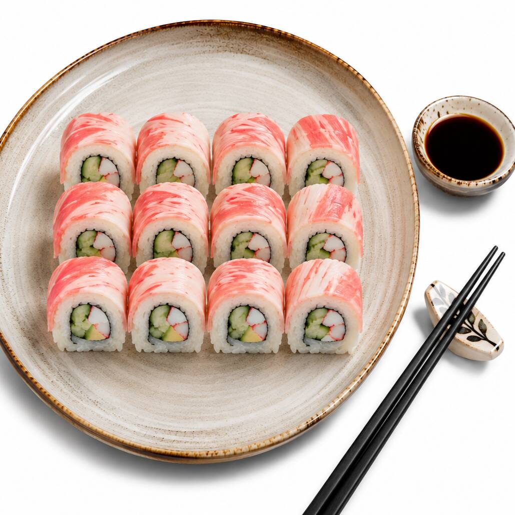 Kanikama Maki