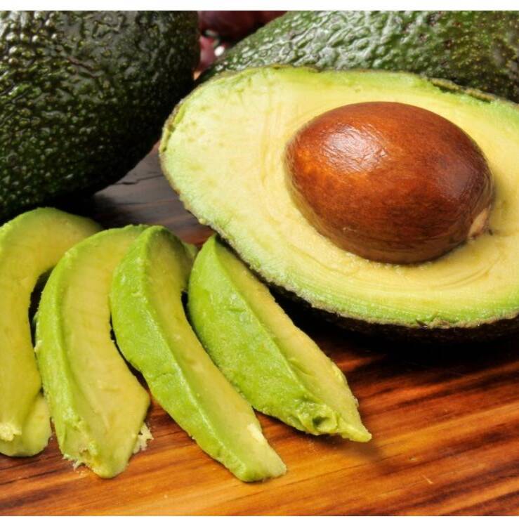 Aguacate