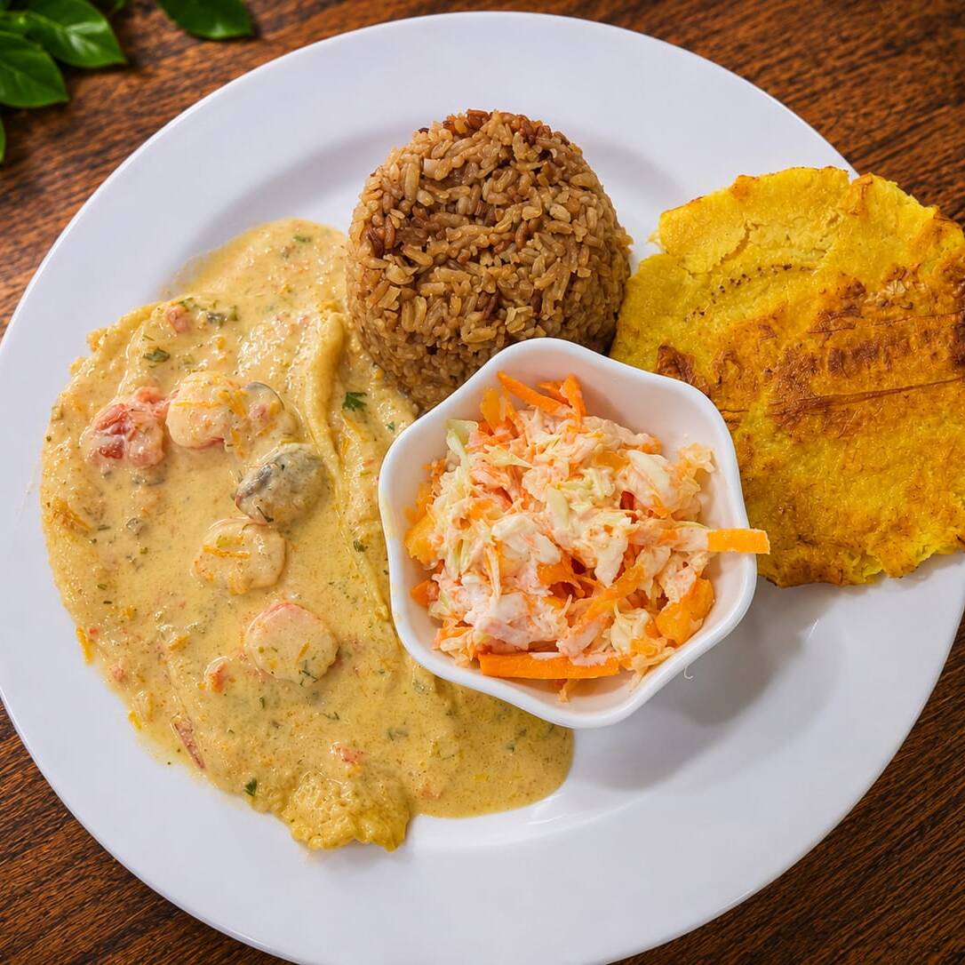 Filete de Tilapia