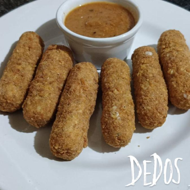 Dedos de Queso