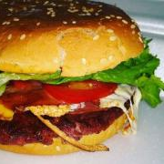 Hamburguesa