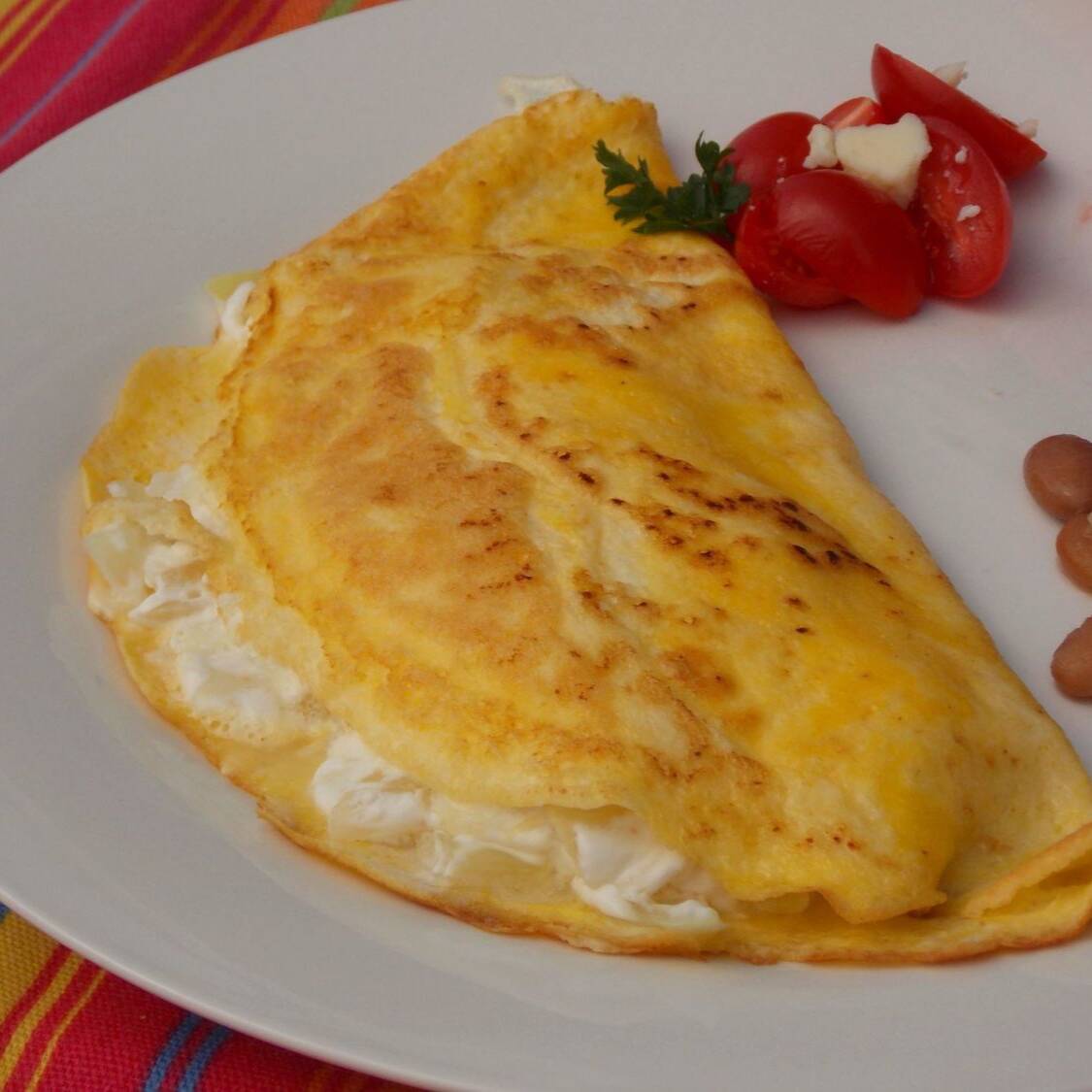 Omelette
