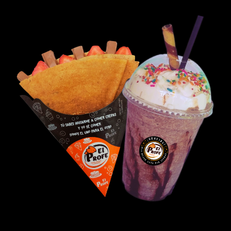 Combo Profe