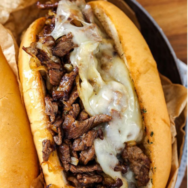 Medias de Bistec