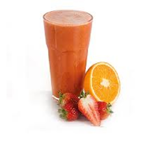 Imagem meramente ilustrativa ( O suco é enviado em uma garrafa de 300ml)