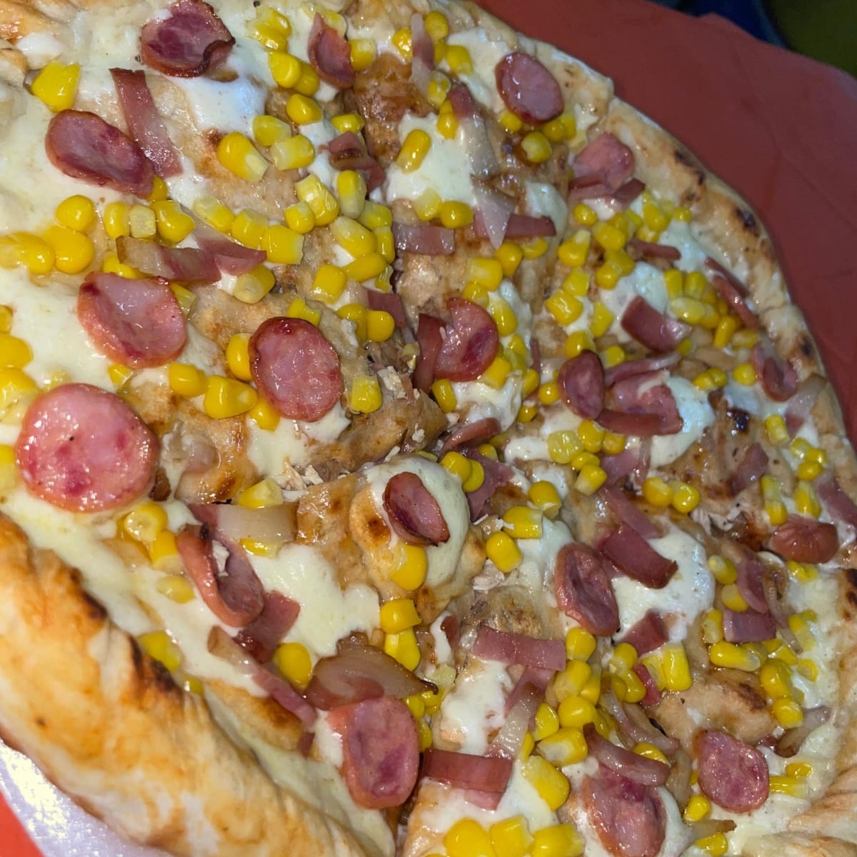 Panzeroti Ranchero