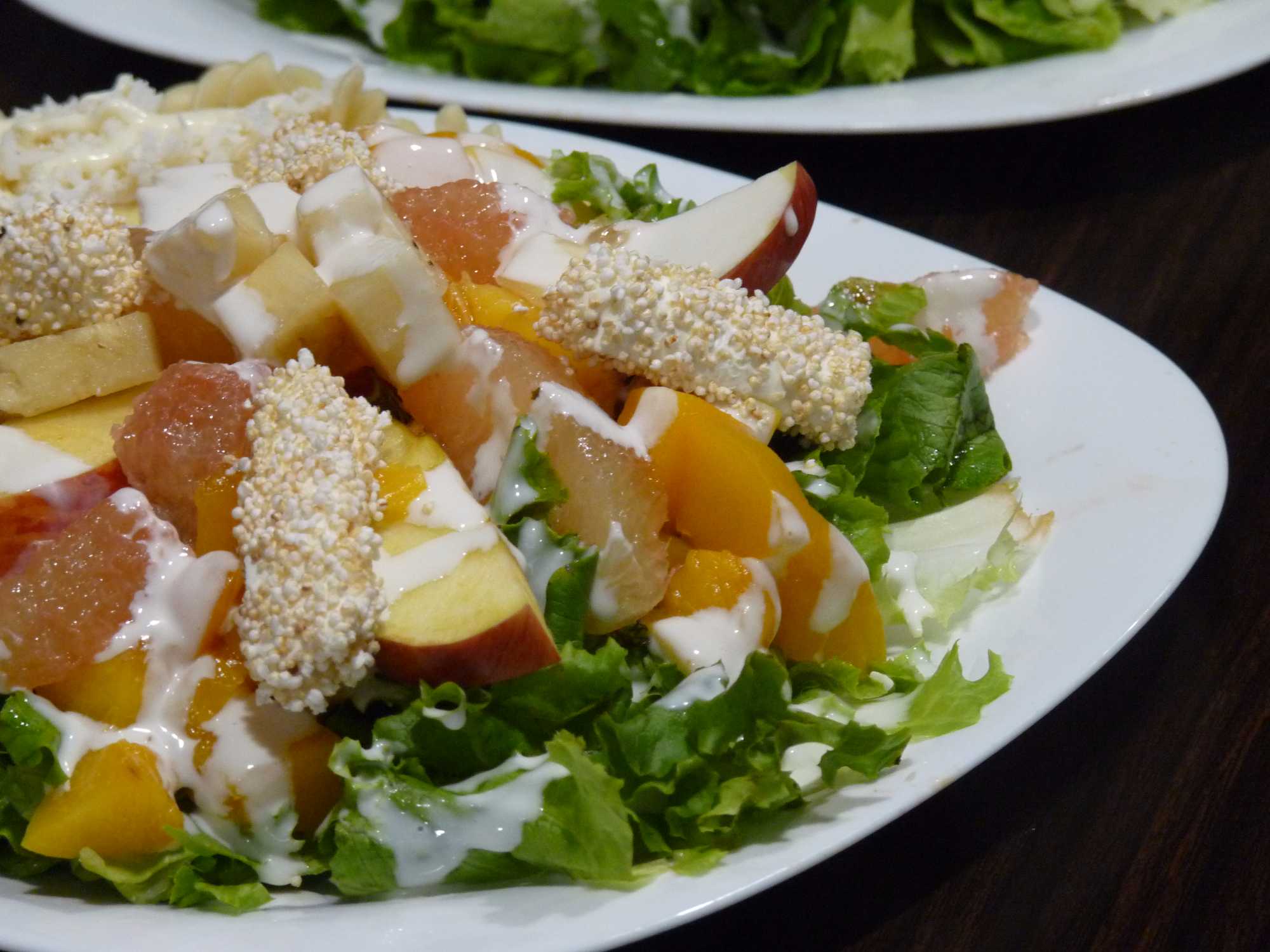 Ensalada Suprema