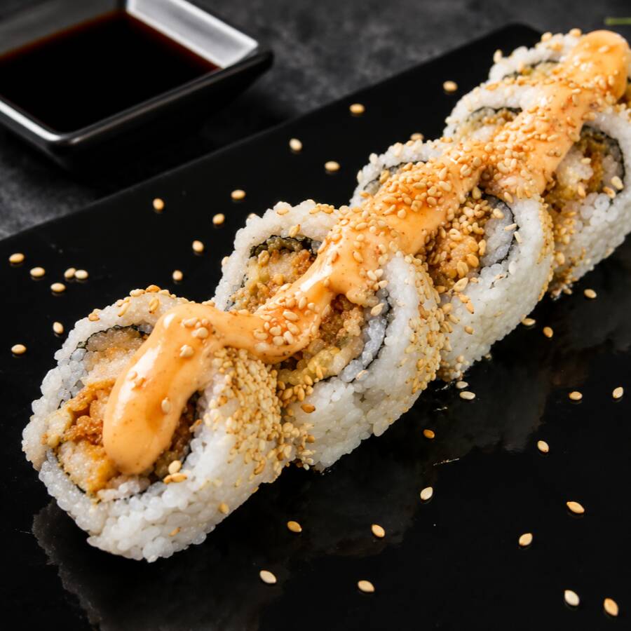 Osaka Cream (10 piezas)