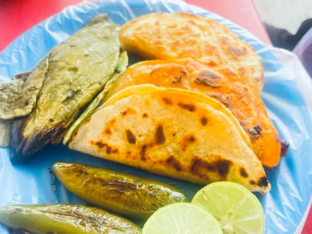Tacos El Perico