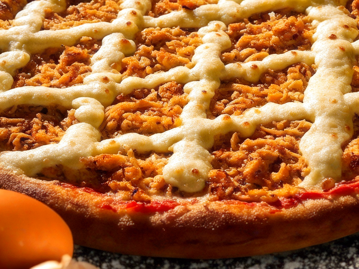 Pizzaria Donatello Iii