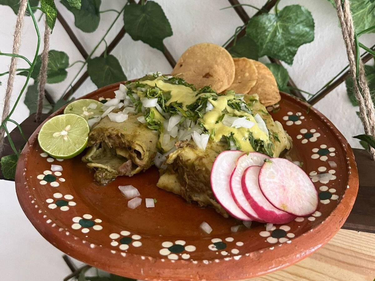 Entamalados Tomate El Sabor de Tecoman