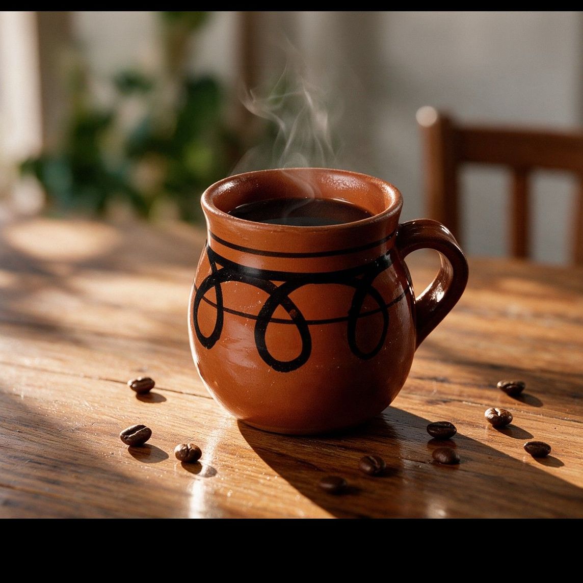 Café de olla