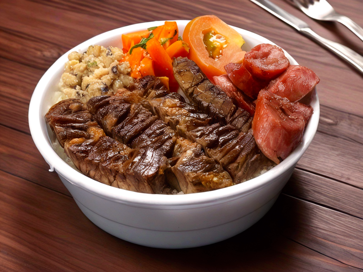 Restaurante Bete Guindola Pq Ortolandia