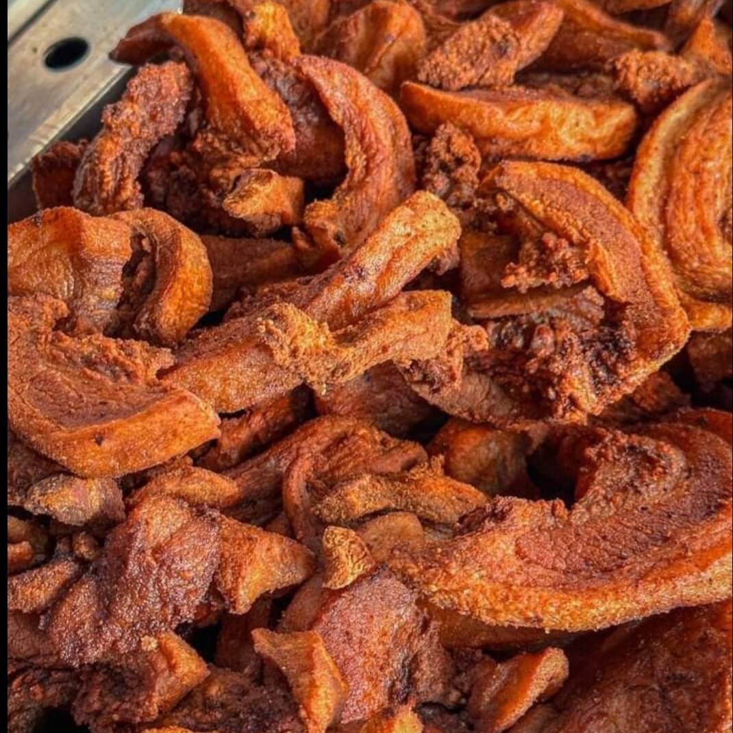 Chuletas en Cebolla