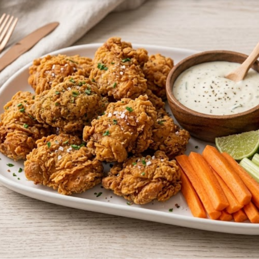 22 boneles 2 Sabores a Elegir