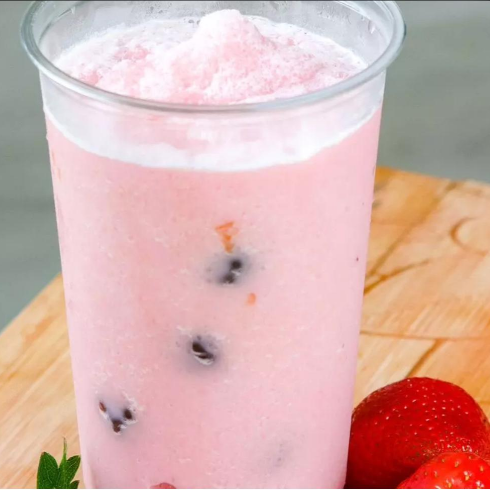 Milkshake Royal