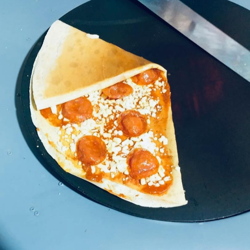 CREPA CREPIZZA