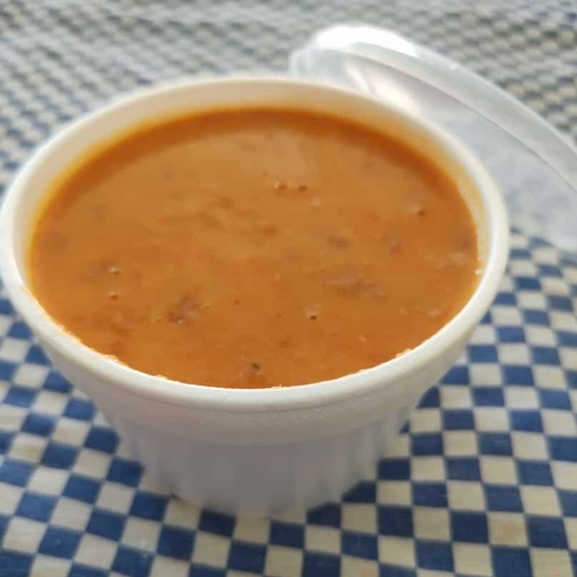 Frijoles Puercos