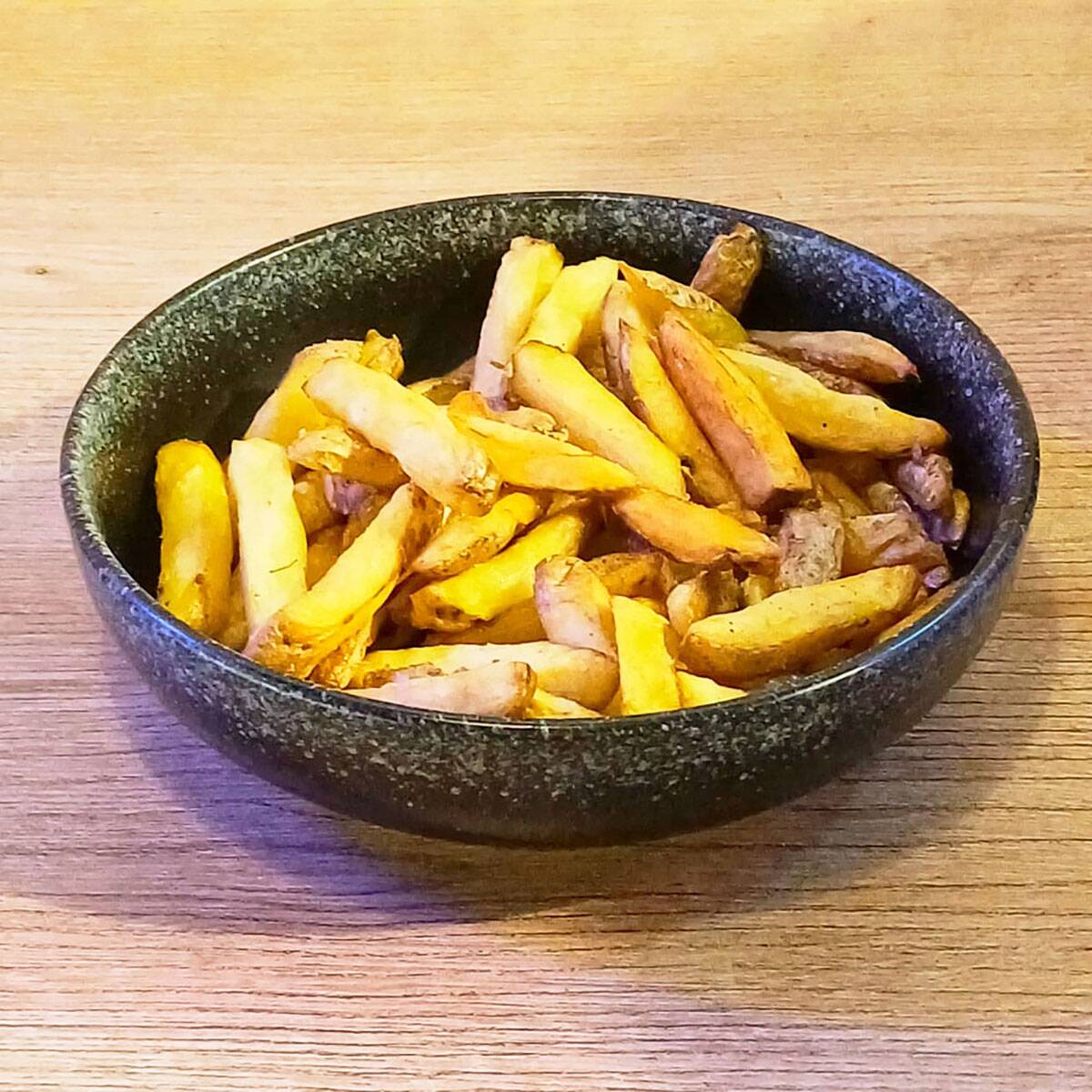 Porción de Papas Fritas Personal