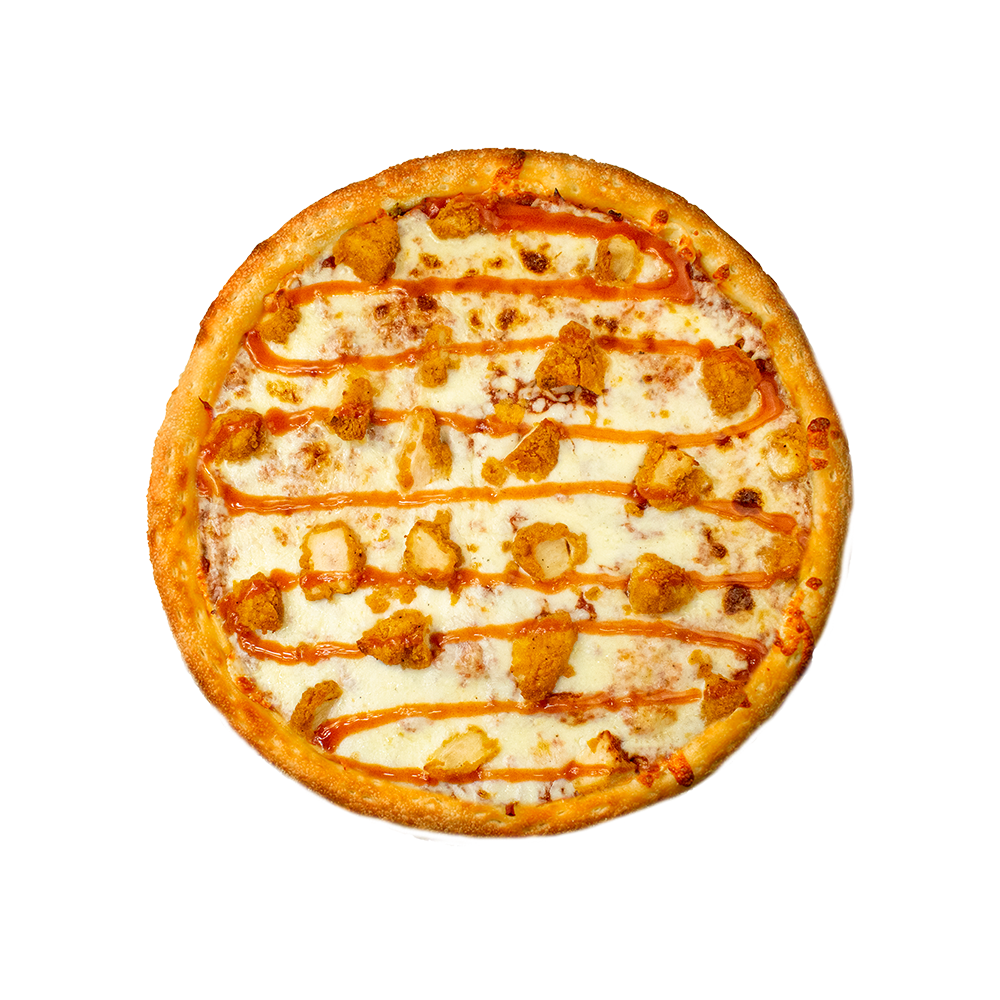 Pizza Boneless Individual