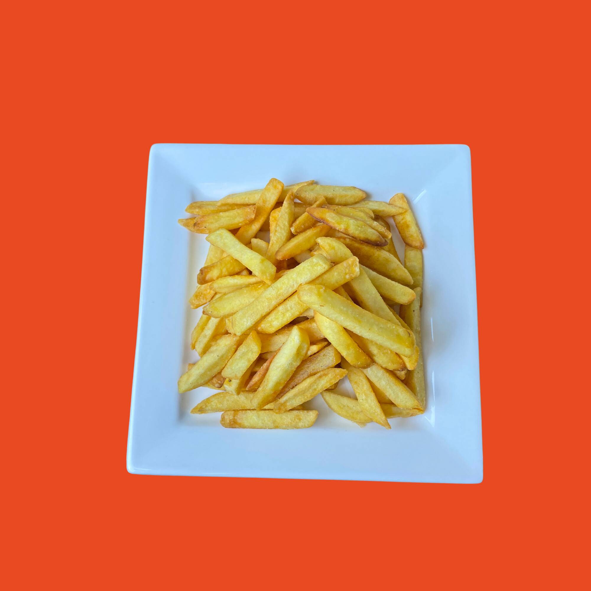 Papas a la Francesa