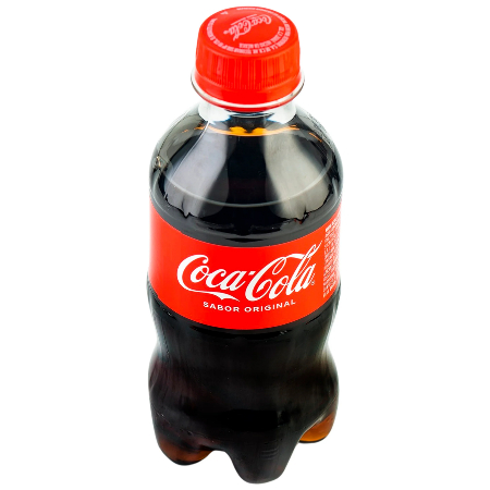 Coca Cola Reg Sabor Original 250 ML