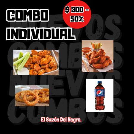 Como Individual