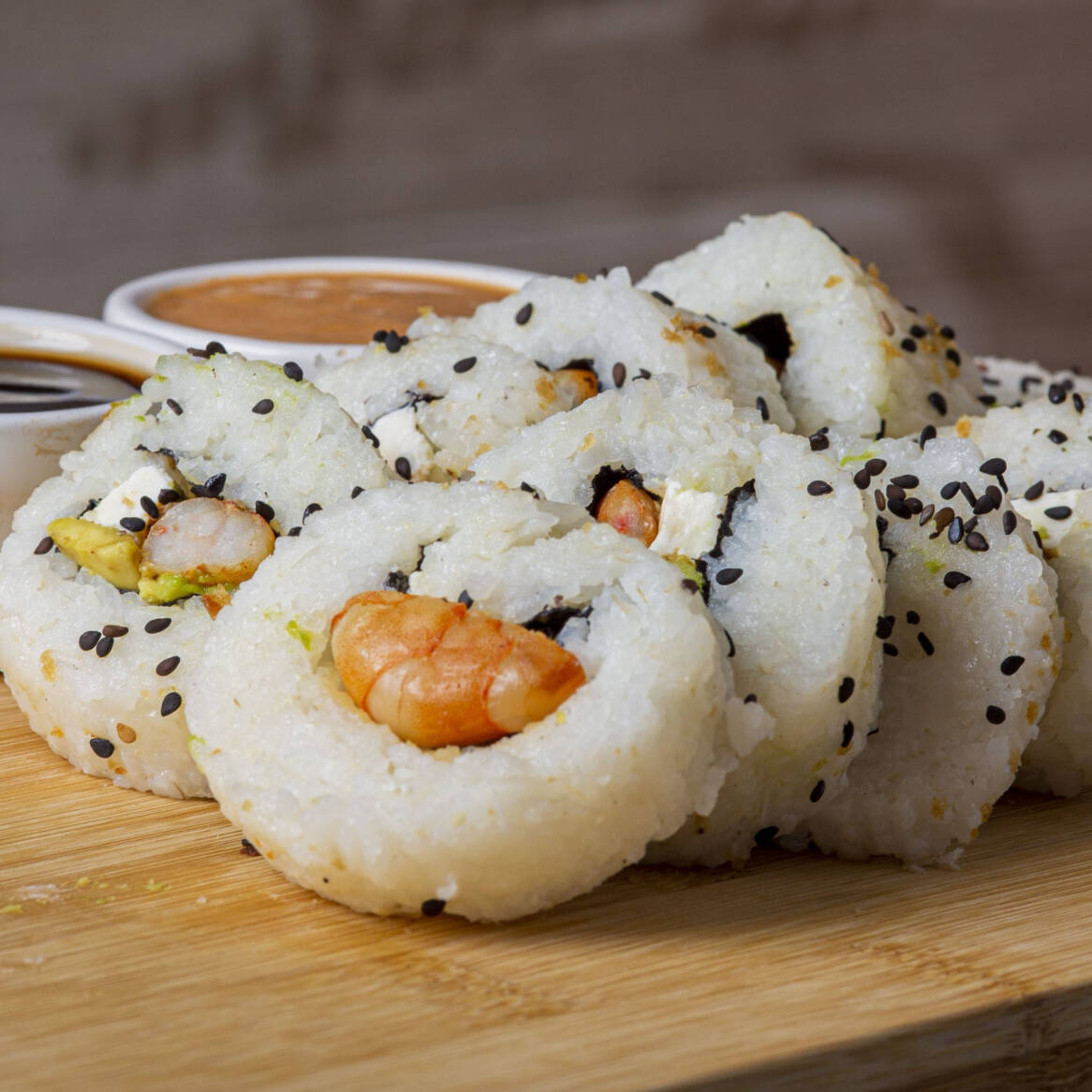 Sushi Natural