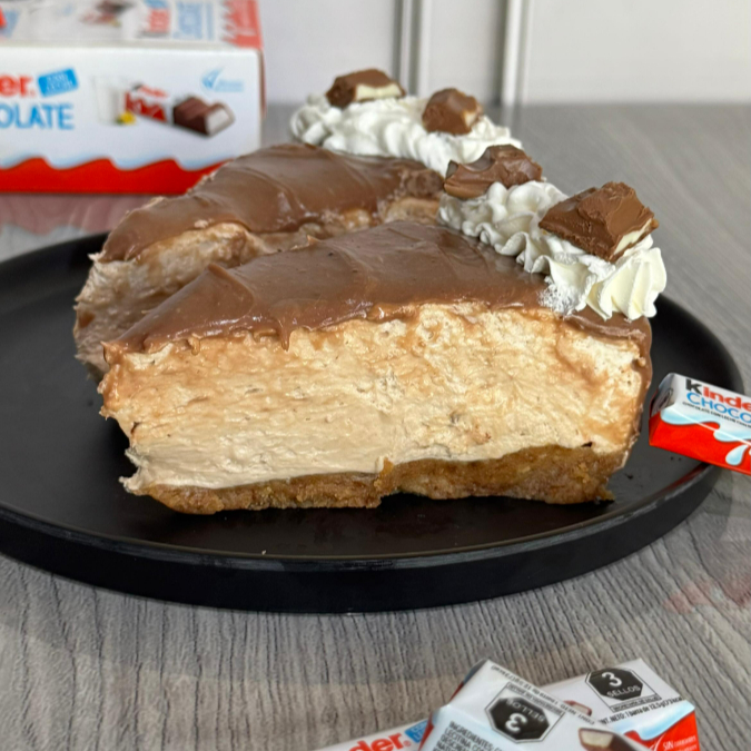 Cheesecake Kinder
