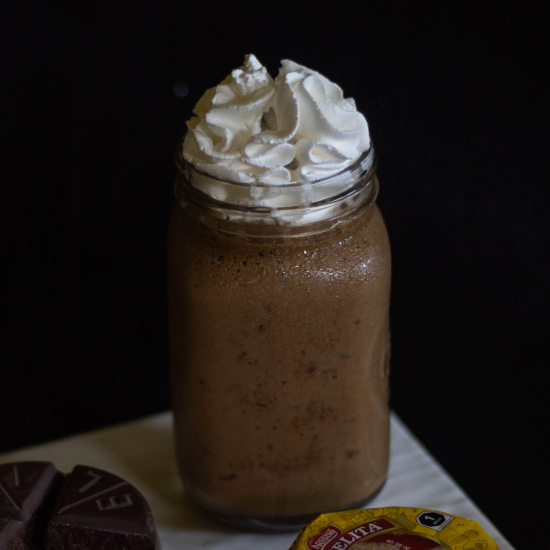 Frappé Chocolate Abuelita 16 oz (473 ml)