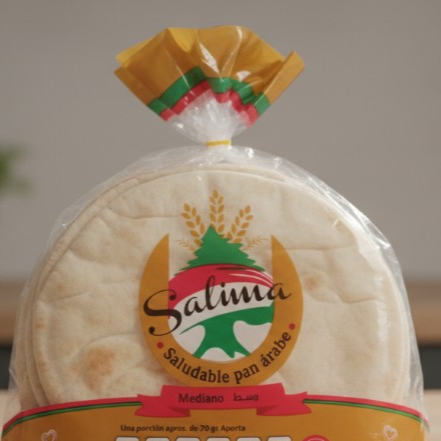 Pan Pita