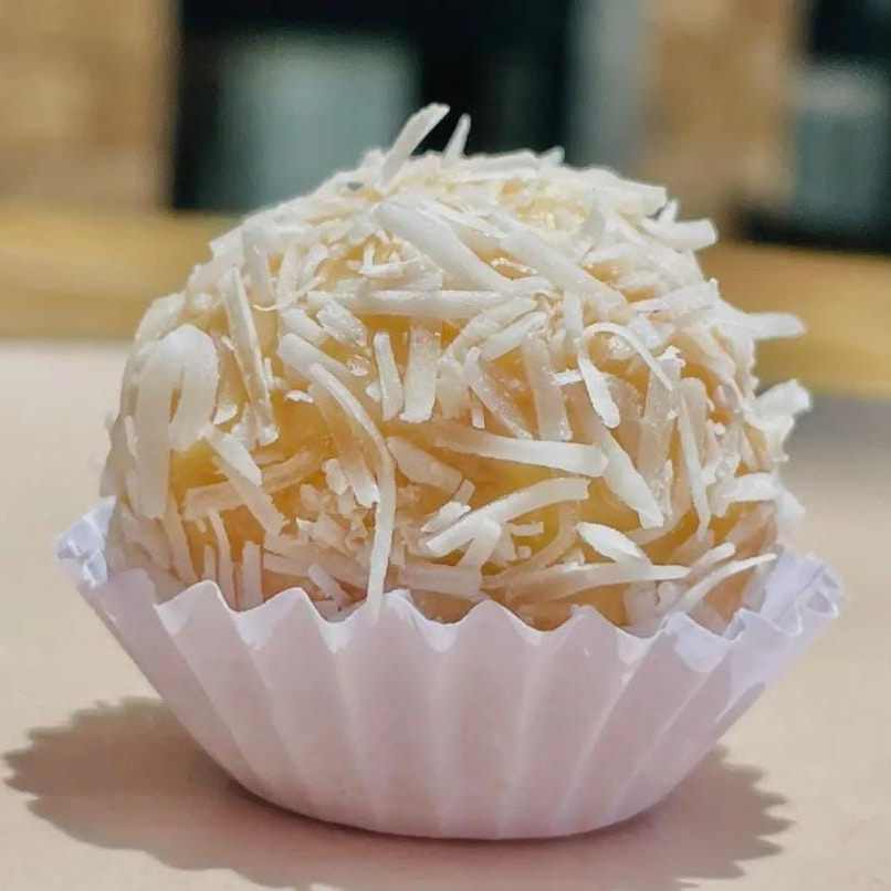 Serve até 1 pessoa ( aprox. 25g)