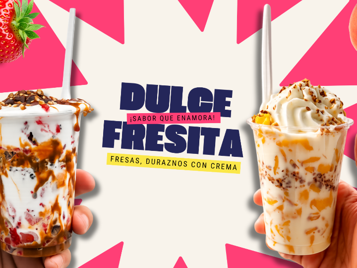 Dulcefresita