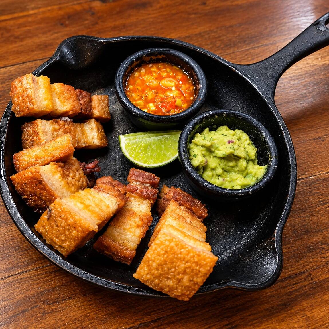 Chicharrón