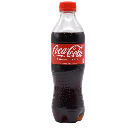 Coca Cola 400 ml