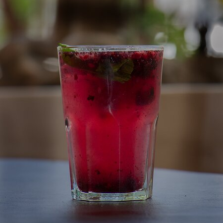 SODA ITALIANA