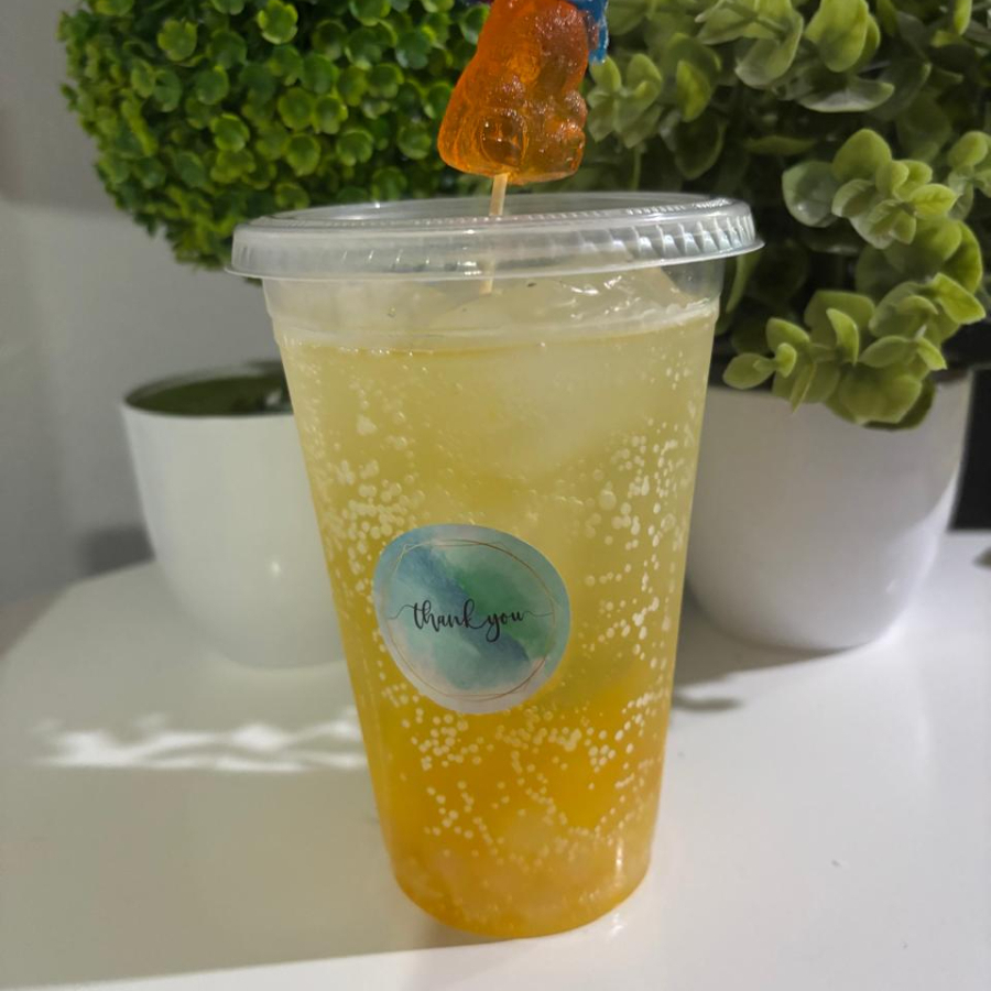 SODA ITALIANA