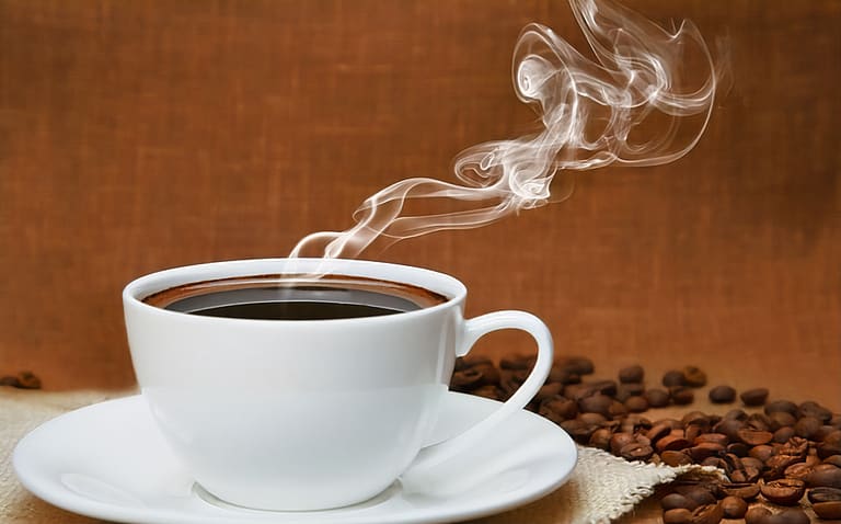 Café Americano Especial 10 Oz