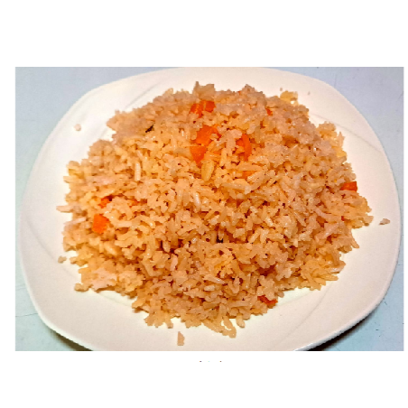 Orden de Arroz