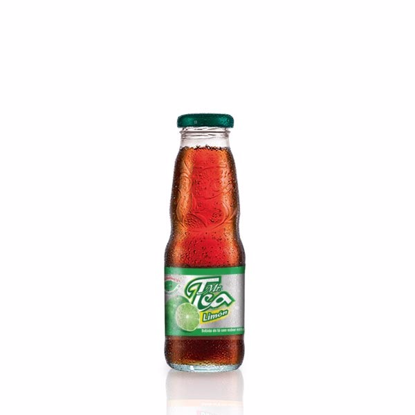 Mr. Tea Limón 300ml