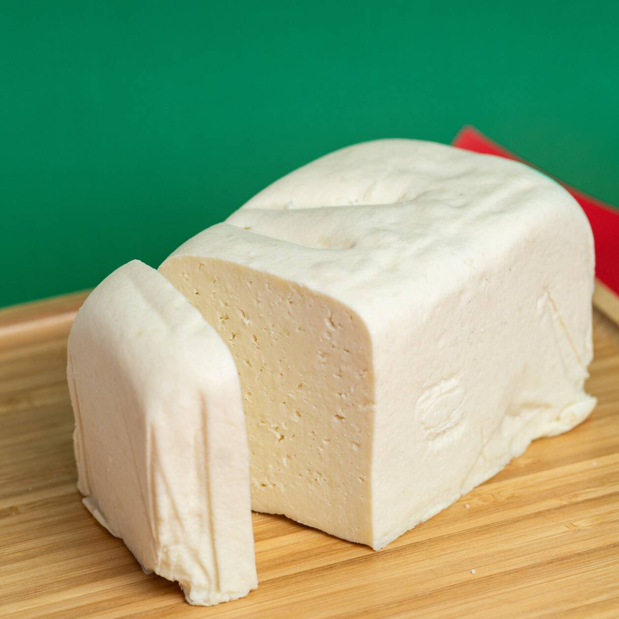 QUESO OREADO