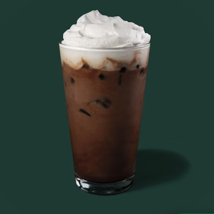 Chocolate Helado