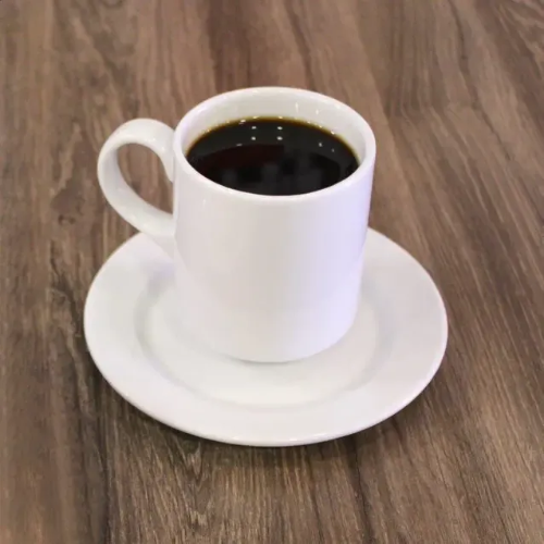 Café Tradicional