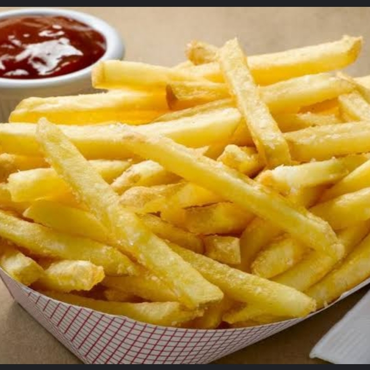 Papas a La Francesa Personales 200 g