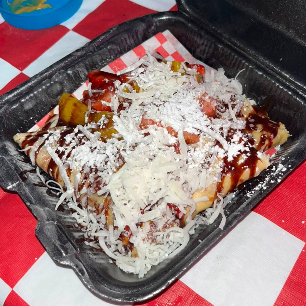 Crepa Freshi Supreme