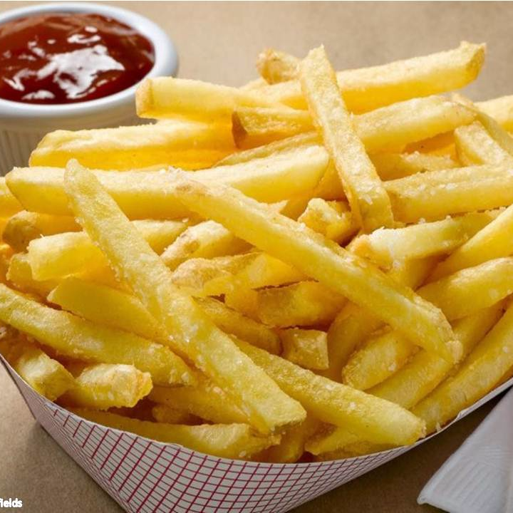 Porción de Papas a la Francesa